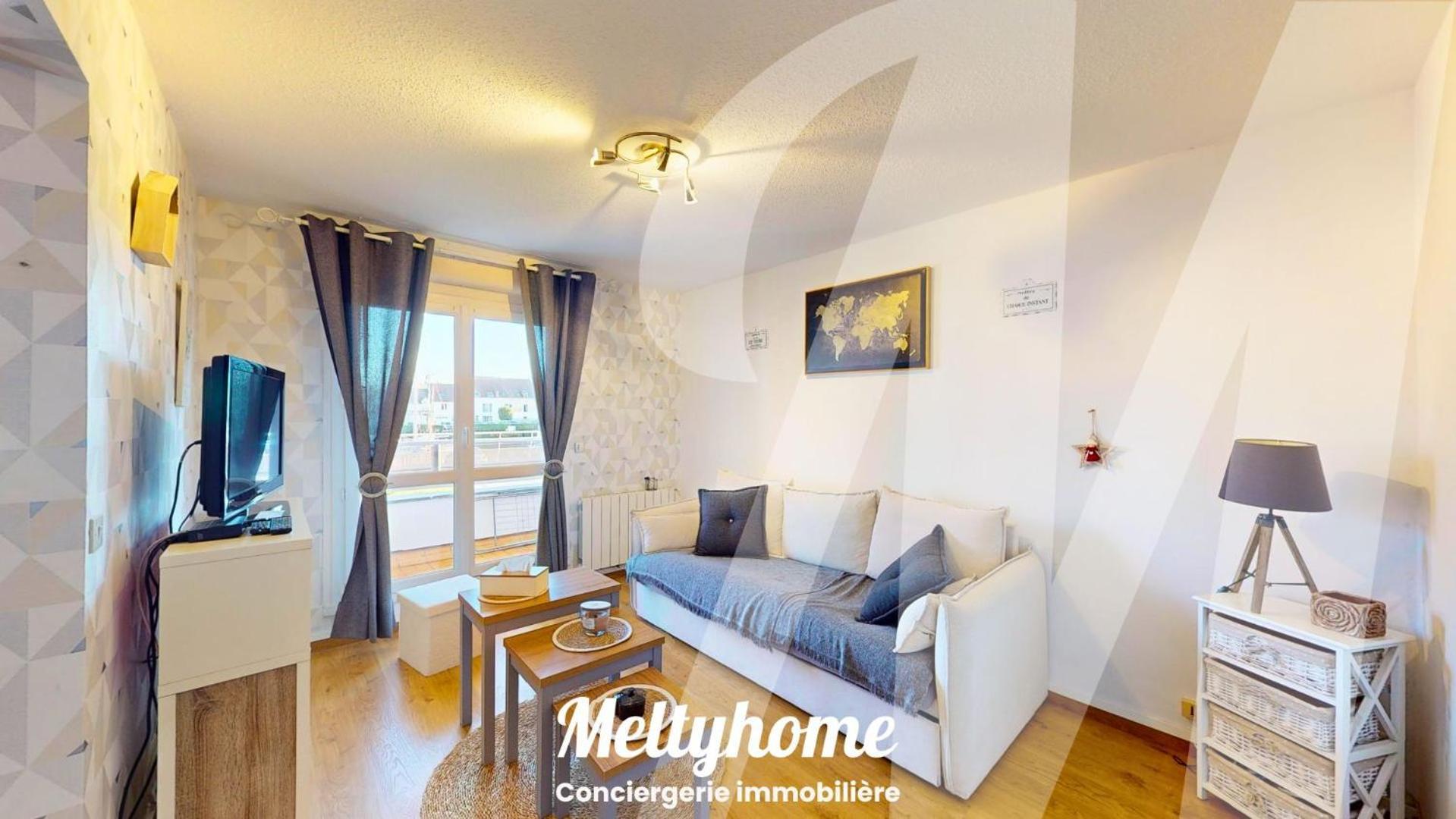 Balcons Du Port - Mer A 300M - Tout A Pied - 4Pers 库尔瑟勒·苏尔·梅尔 外观 照片